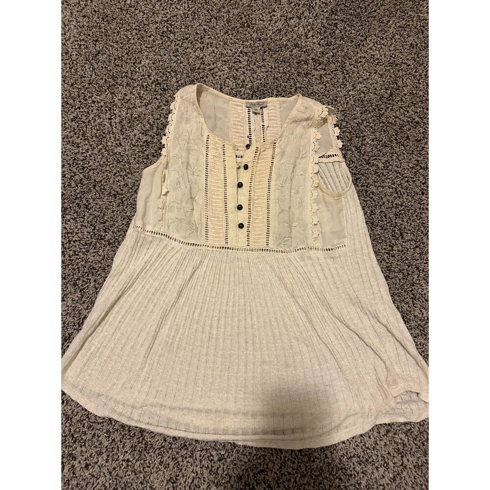 Lucky Brand Tank